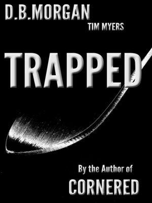 cover image of Trapped